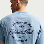 Nike N.A.C. Men's T-Shirt. Nike.com